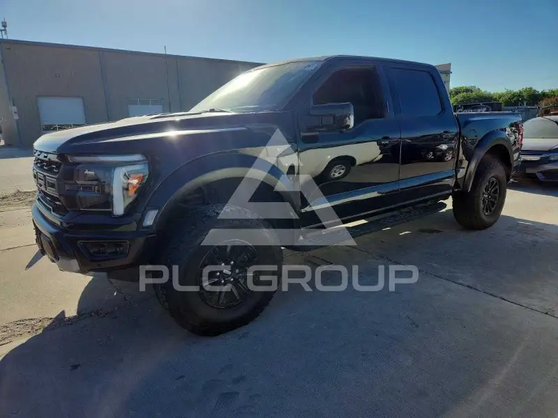 2024 Ford F-150 photo
