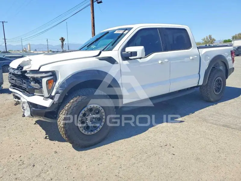 2024 Ford F-150 photo