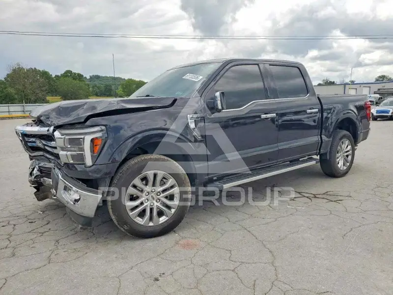 2024 Ford F-150 photo