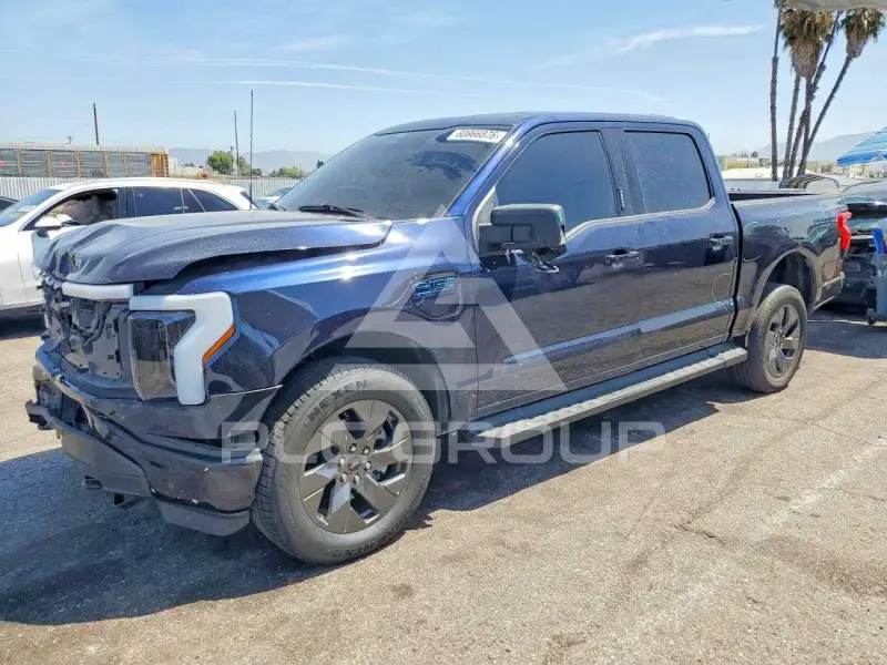 2024 Ford F-150 photo