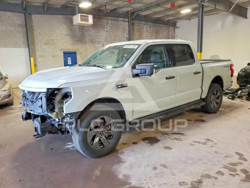 2024 Ford F-150 photo