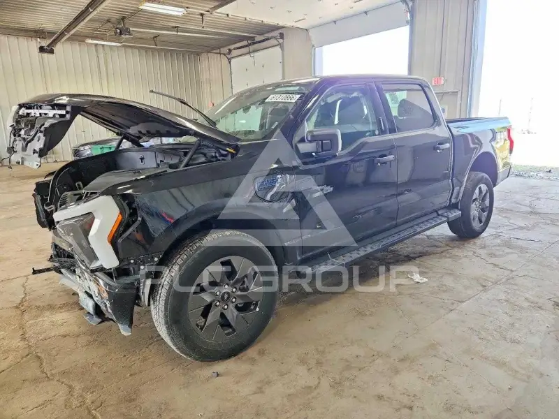2024 Ford F-150 photo