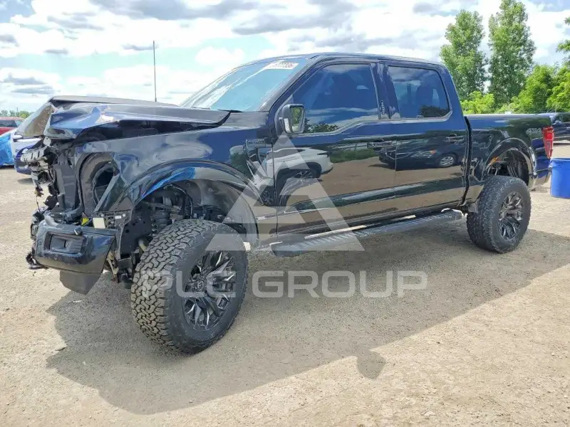 2024 Ford F-150 фото