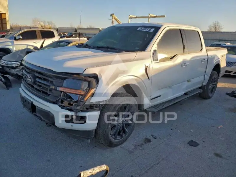 2024 Ford F-150 photo