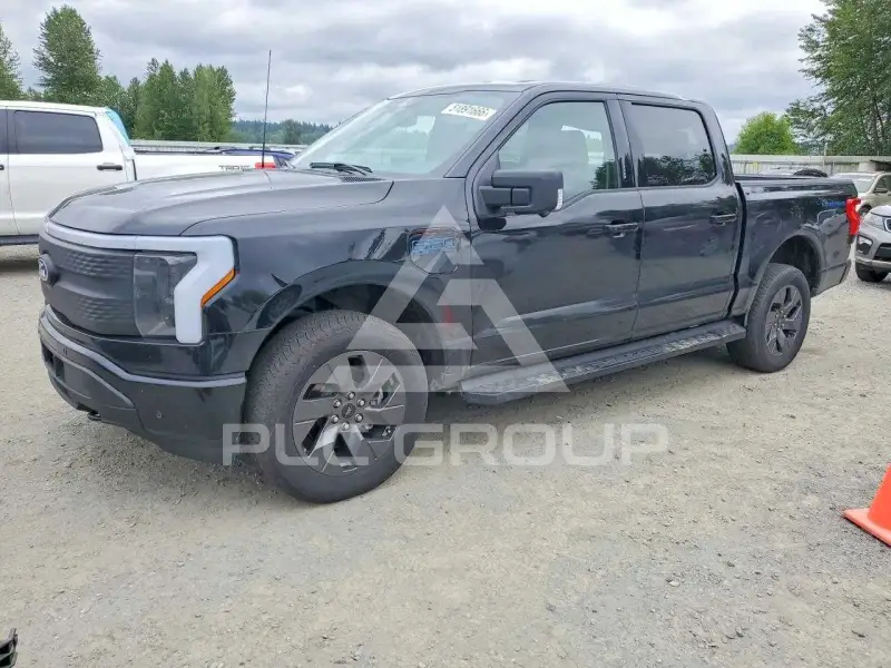 2024 Ford F-150 photo