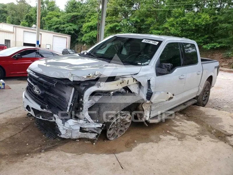 2024 Ford F-150 photo