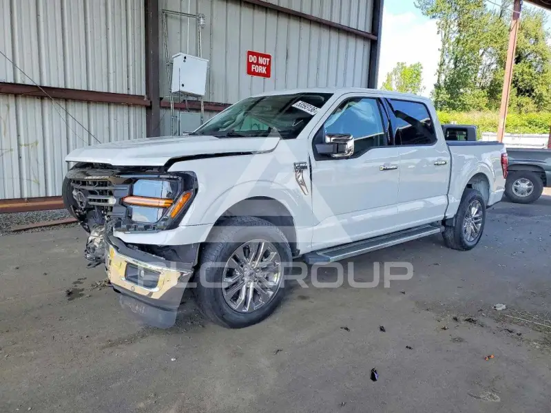2024 Ford F-150 photo