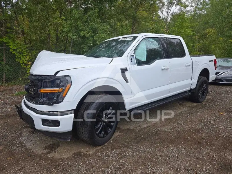 2024 Ford F-150 photo