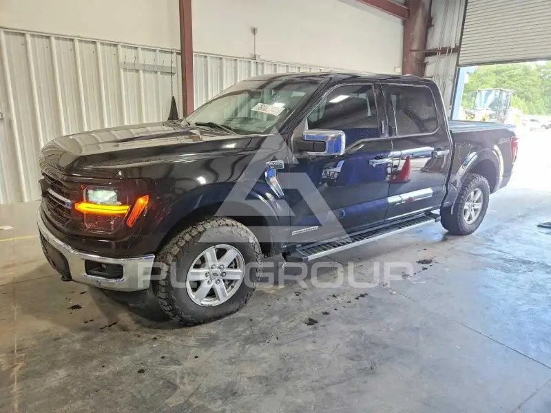 2024 Ford F-150 photo