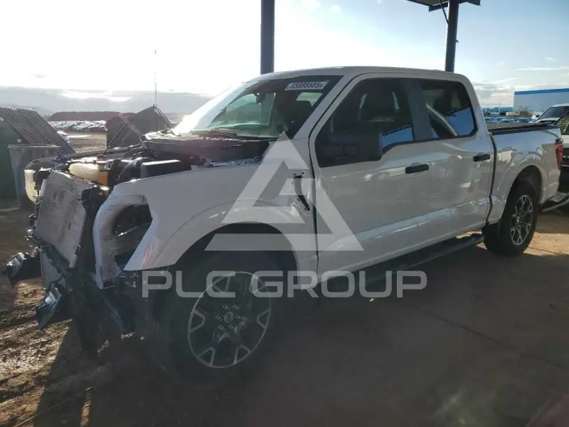 2024 Ford F-150 photo