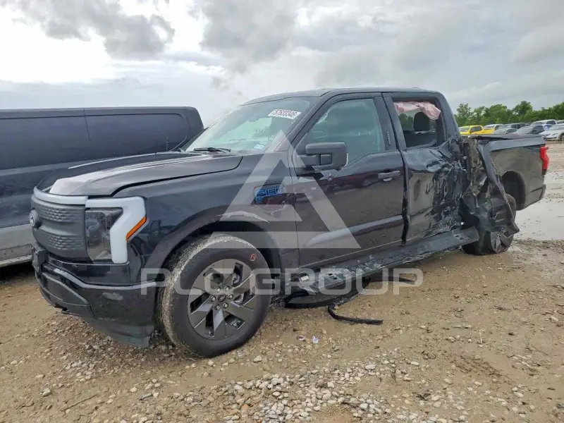 2024 Ford F-150 фото