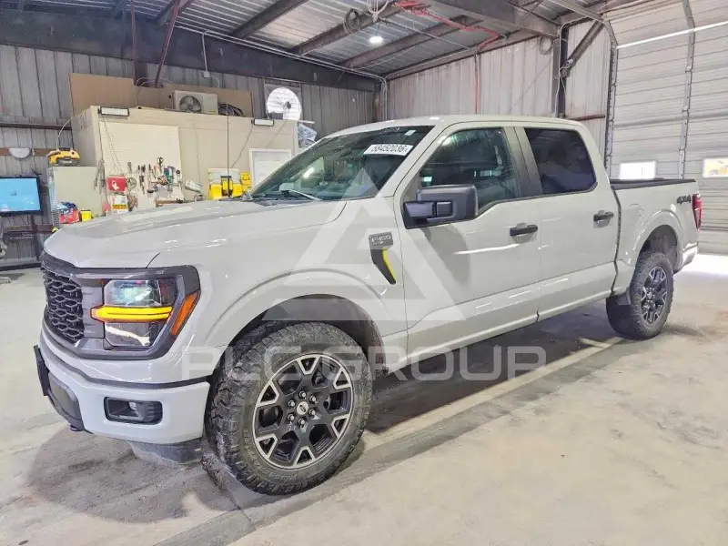 2024 Ford F-150 photo