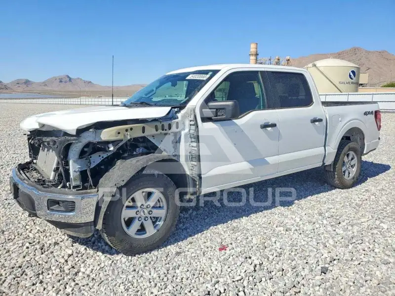 2024 Ford F-150 photo