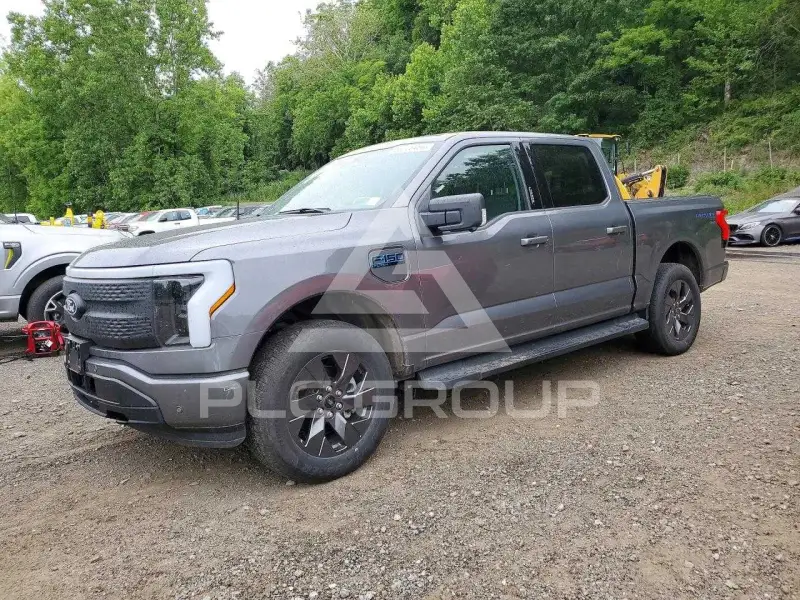 2024 Ford F-150 photo