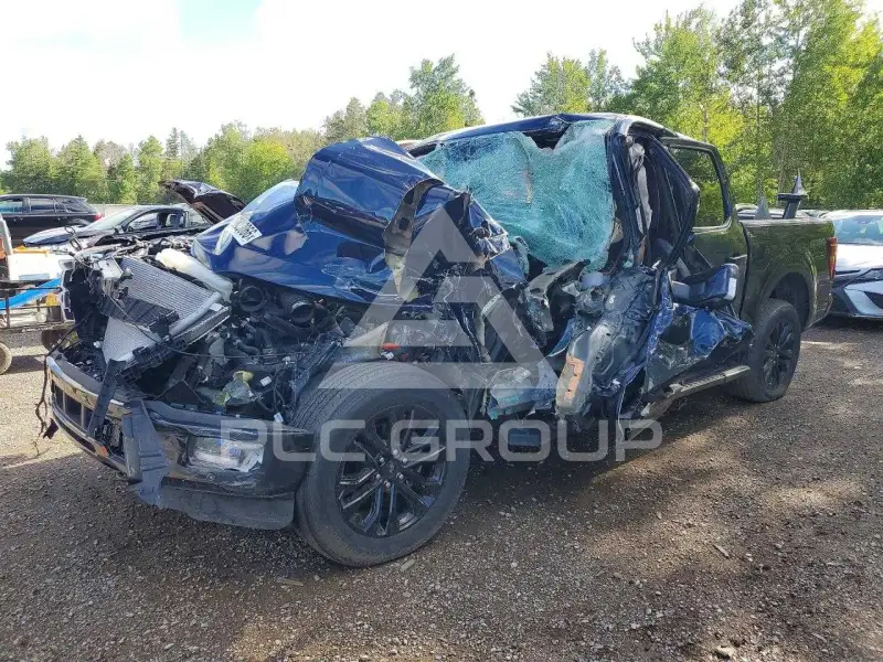2024 Ford F-150 photo