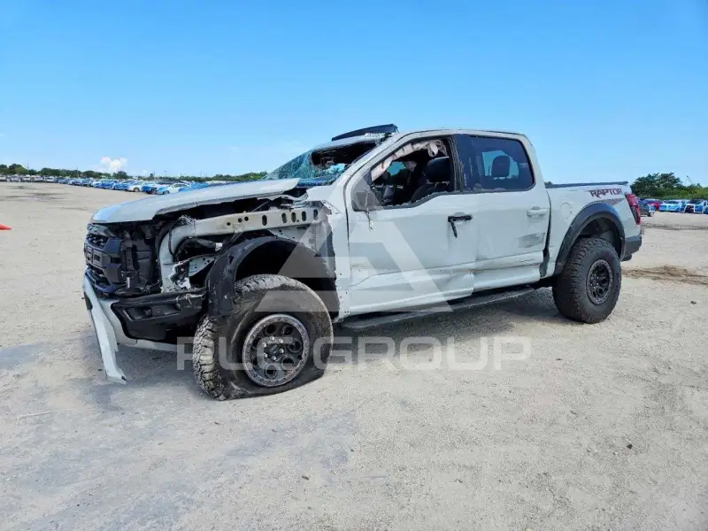 2024 Ford F-150 photo