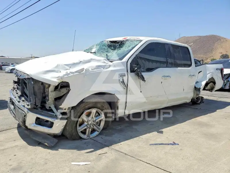 2024 Ford F-150 photo