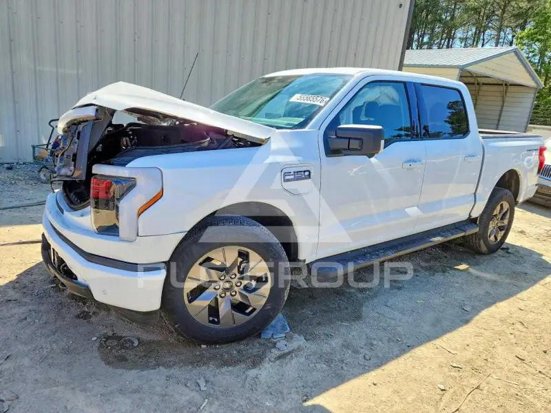 2024 Ford F-150 photo