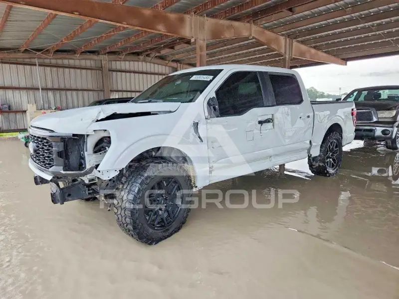 2024 Ford F-150 photo