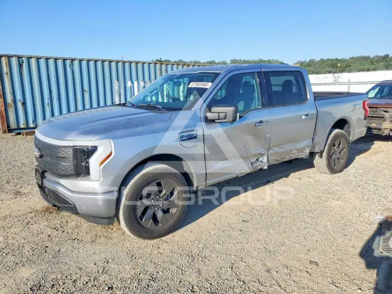 2024 Ford F-150 photo