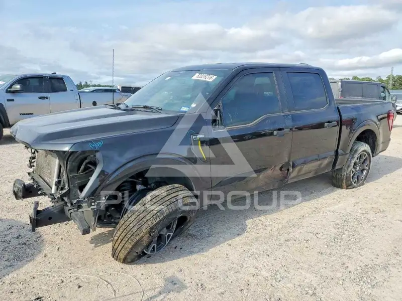 2024 Ford F-150 photo