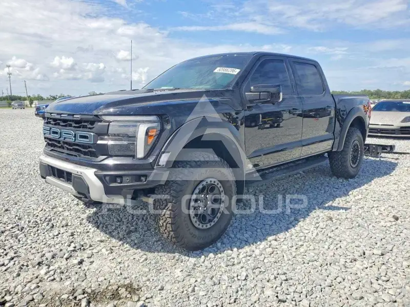 2024 Ford F-150 photo