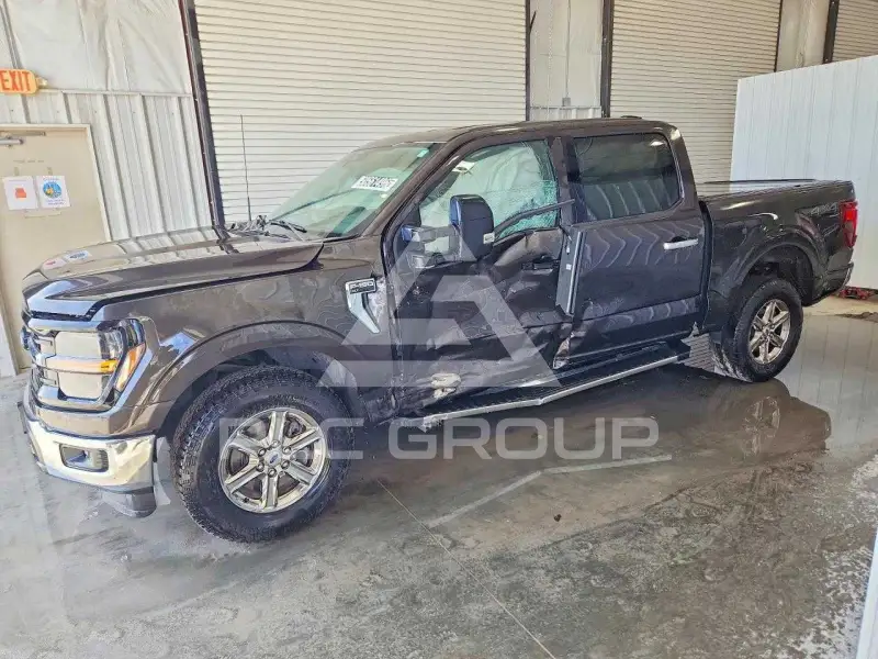 2024 Ford F-150 photo