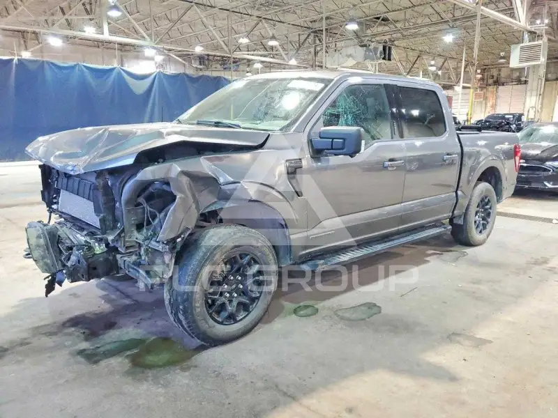 2024 Ford F-150 photo