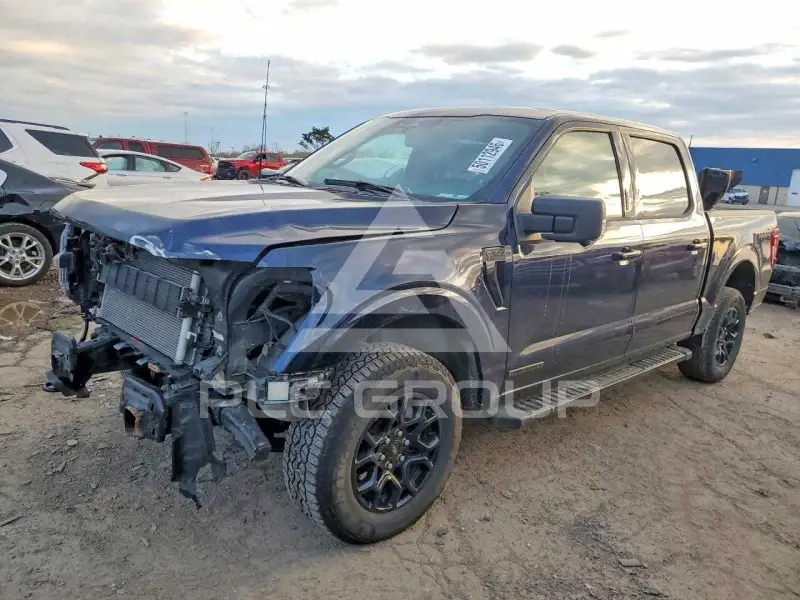 2024 Ford F-150 photo