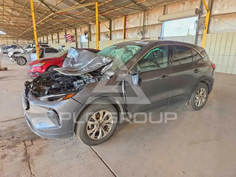 2024 Ford ESCAPE photo