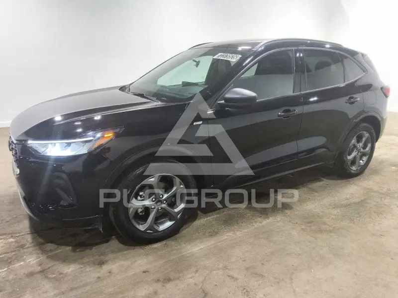 2024 Ford ESCAPE фото