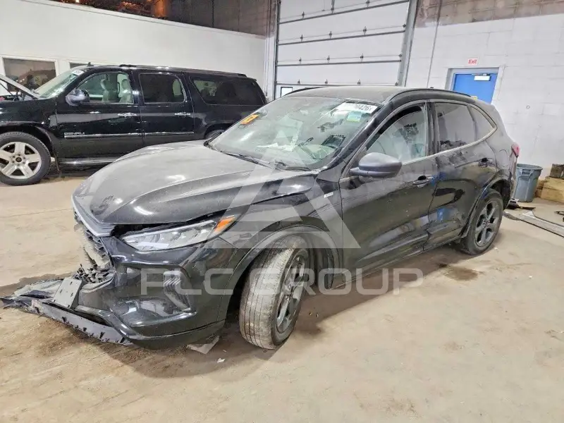2024 Ford ESCAPE фото