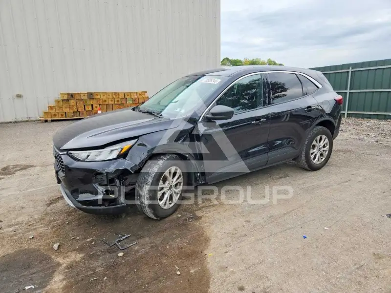 2024 Ford ESCAPE фото