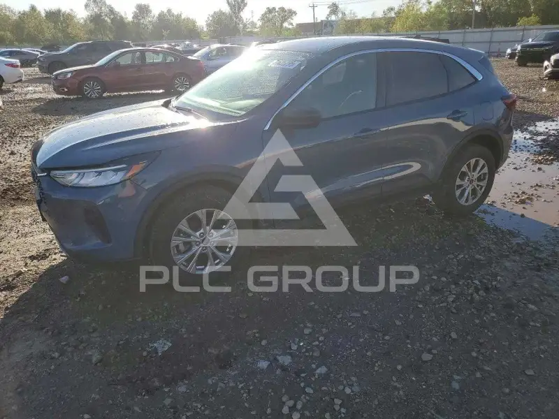2024 Ford ESCAPE фото