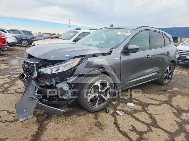 2024 Ford ESCAPE photo