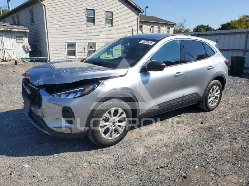 2024 Ford ESCAPE фото
