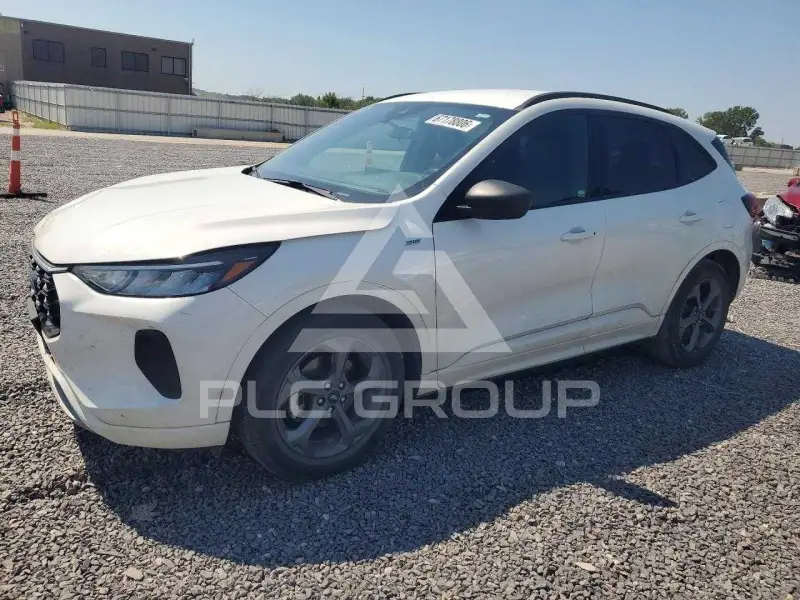 2024 Ford ESCAPE фото