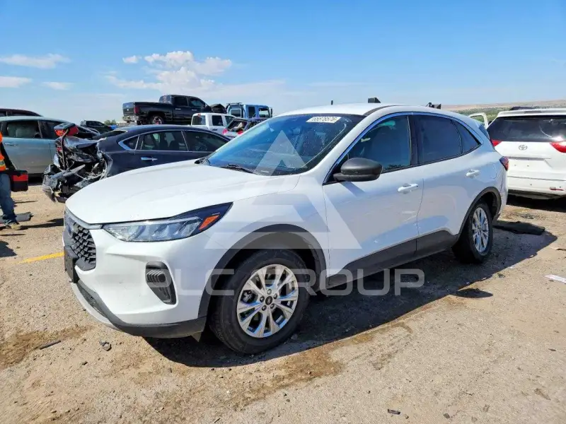 2024 Ford ESCAPE фото