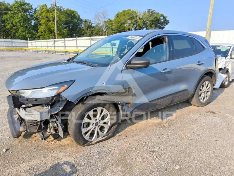 2024 Ford ESCAPE фото