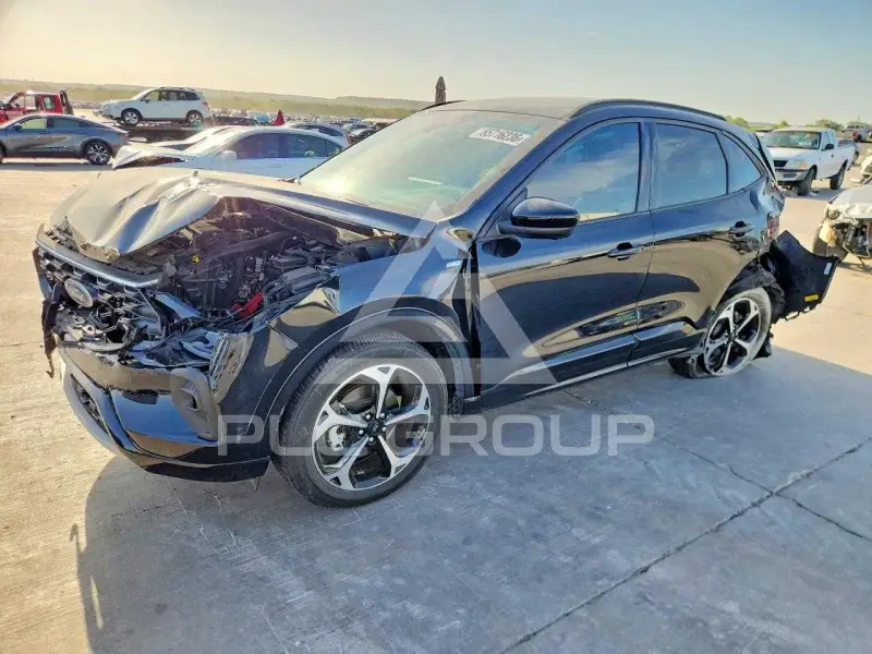 2024 Ford ESCAPE фото
