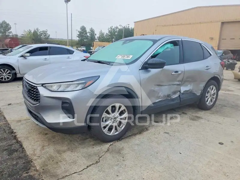 2024 Ford ESCAPE фото
