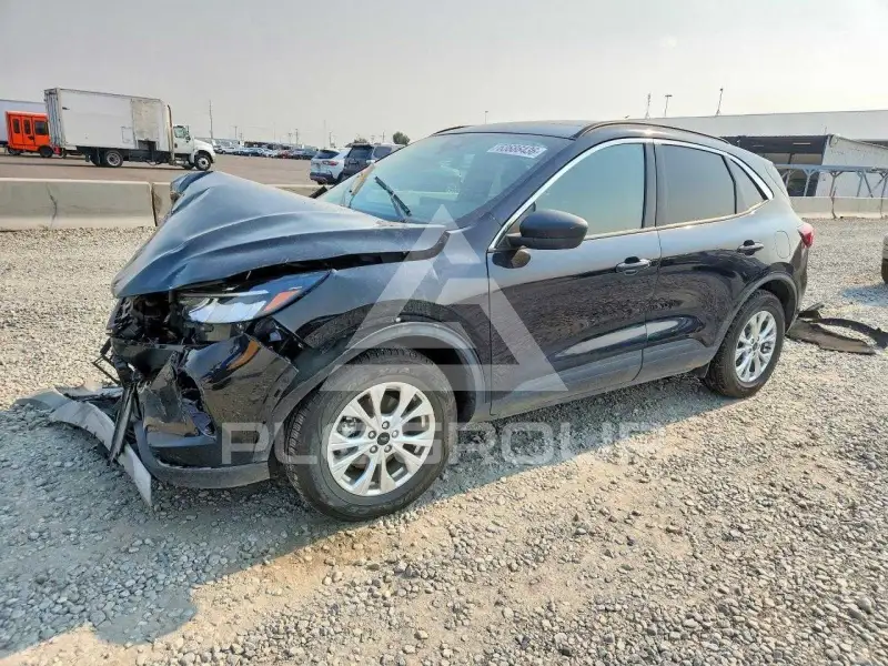 2024 Ford ESCAPE фото