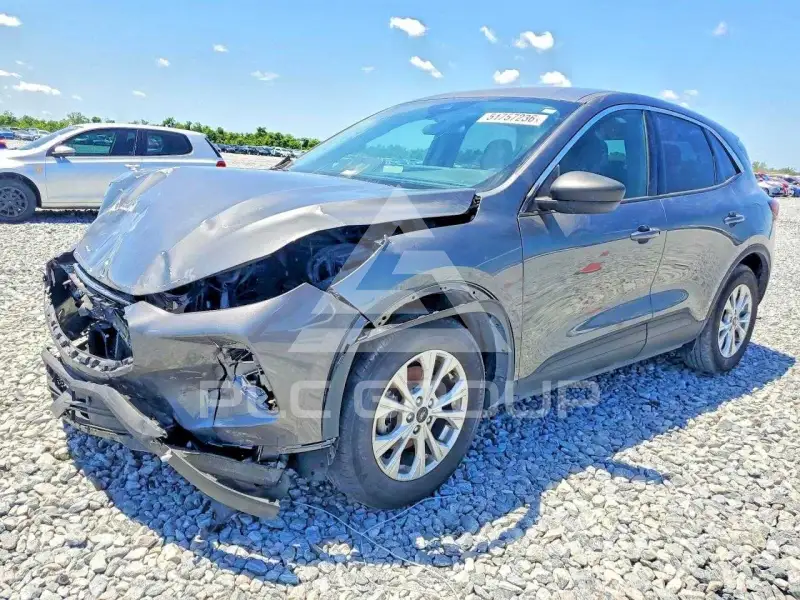 2024 Ford ESCAPE photo