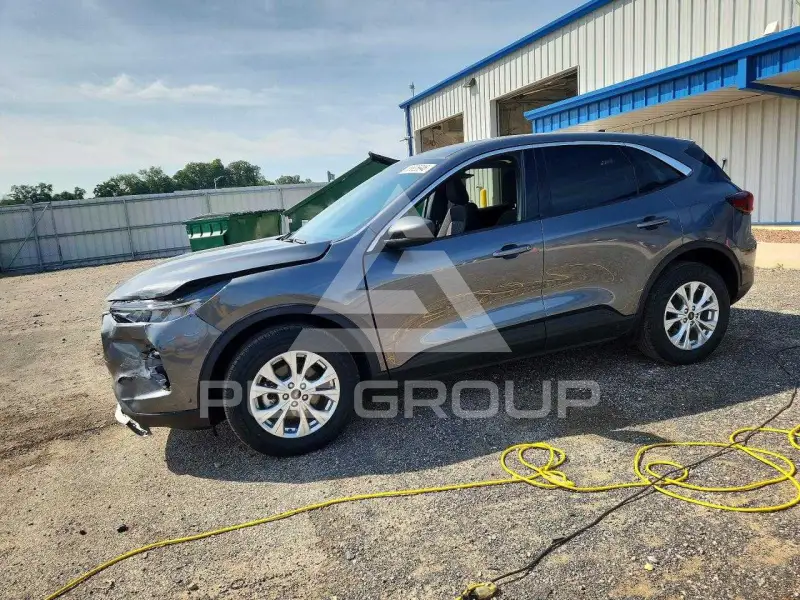 2024 Ford ESCAPE photo