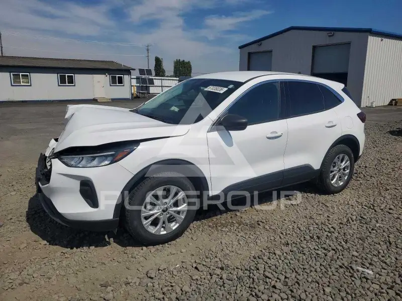 2024 Ford ESCAPE фото