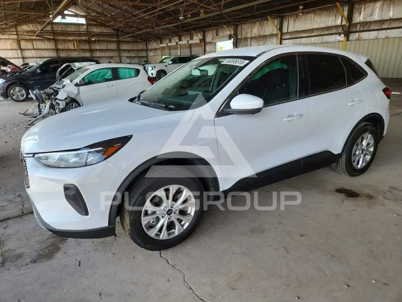 2024 Ford ESCAPE фото