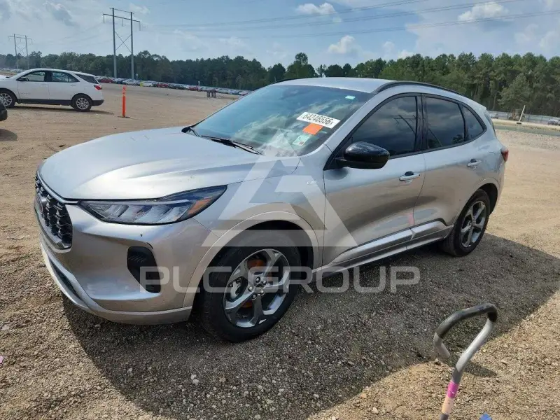 2024 Ford ESCAPE фото