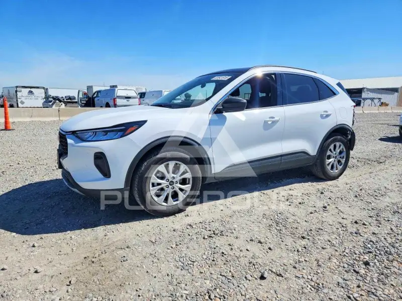 2024 Ford ESCAPE фото