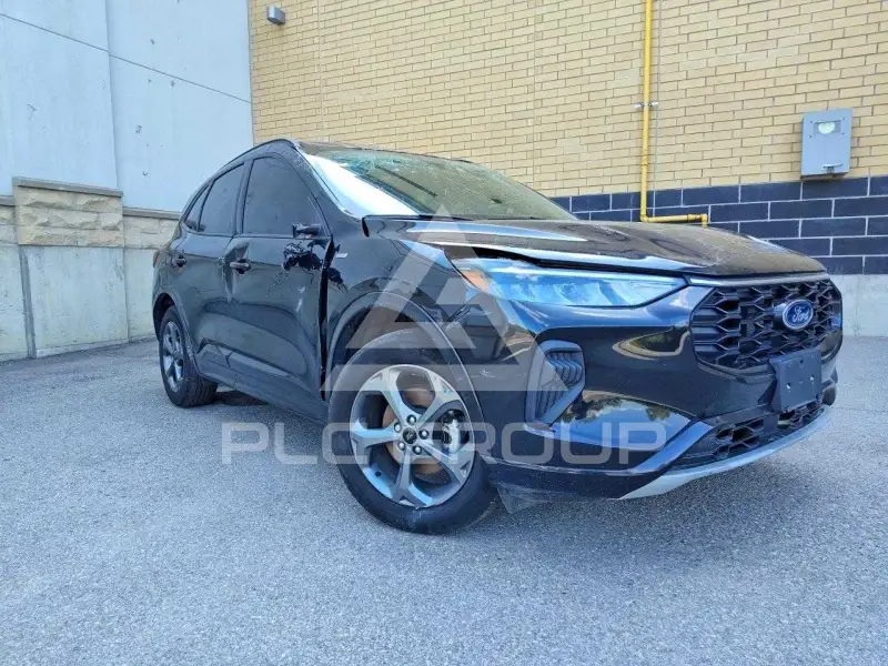 2024 Ford ESCAPE photo