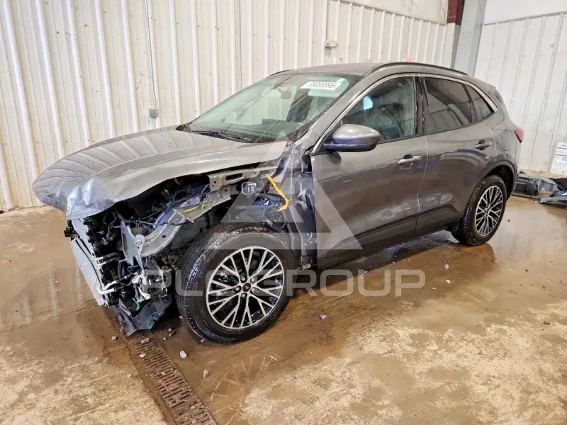 2024 Ford ESCAPE фото